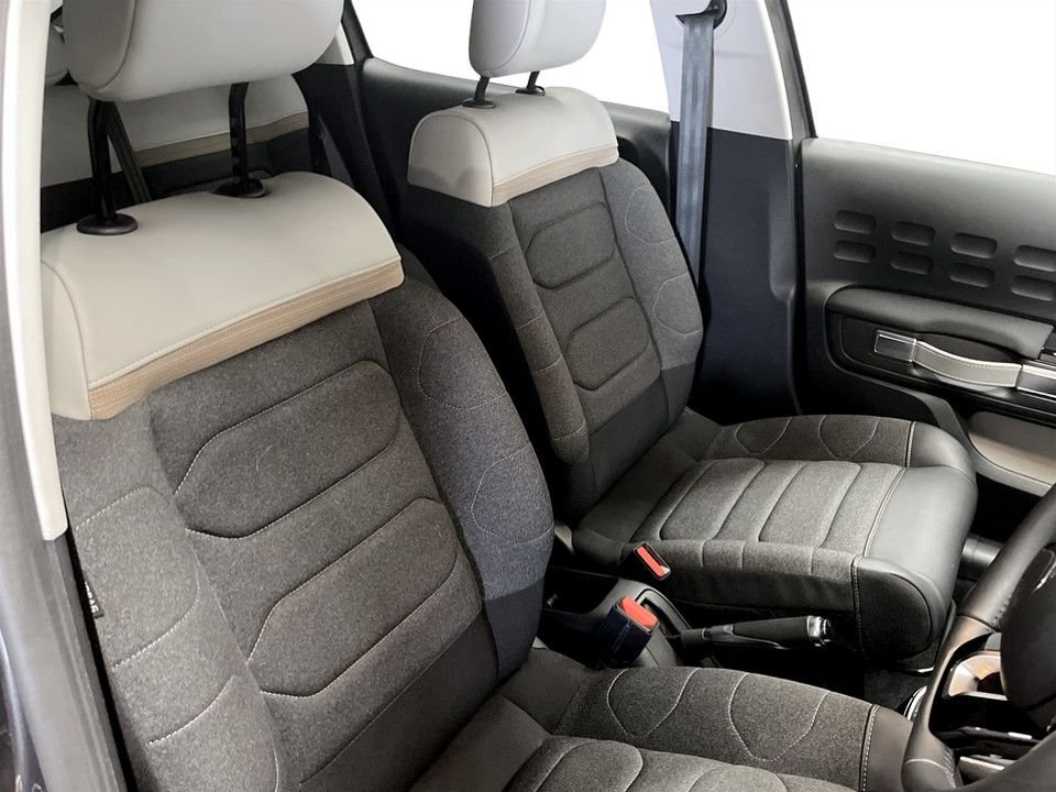 Used Citroen C3 2022 for sale - 77697858: Photo 11