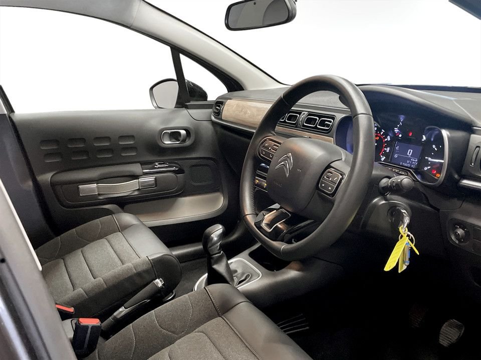 Used Citroen C3 2022 for sale - 77697858: Photo 12