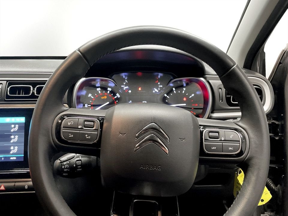 Used Citroen C3 2022 for sale - 77697858: Photo 13