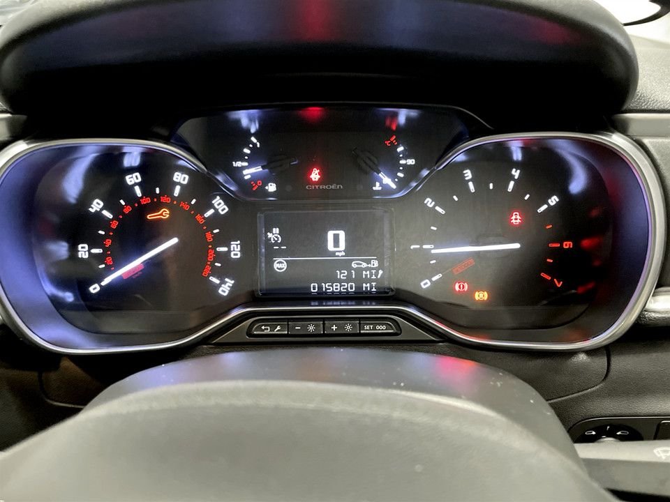 Used Citroen C3 2022 for sale - 77697858: Photo 14