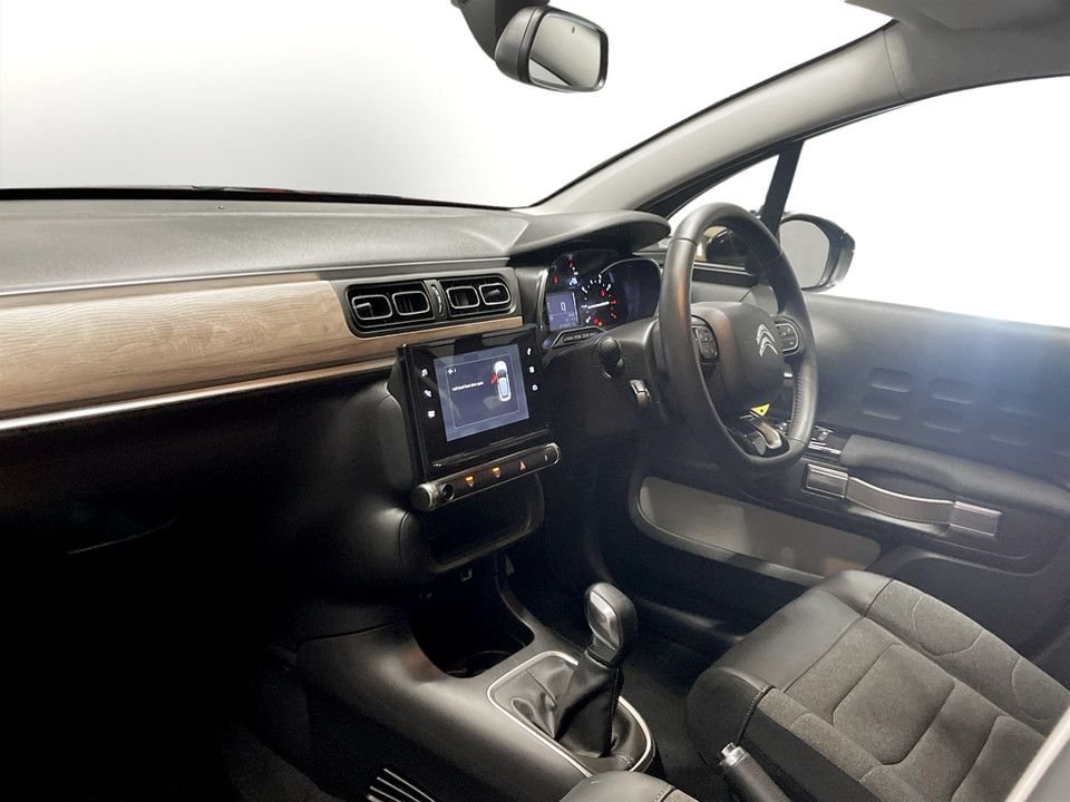 Used Citroen C3 2022 for sale - 77697858: Photo 15