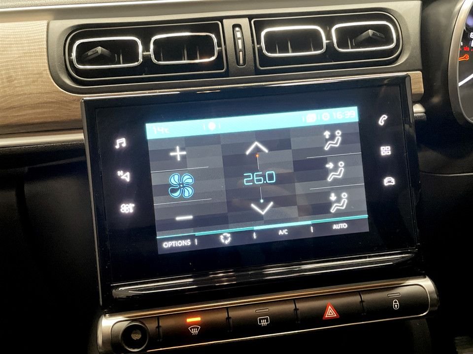 Used Citroen C3 2022 for sale - 77697858: Photo 16