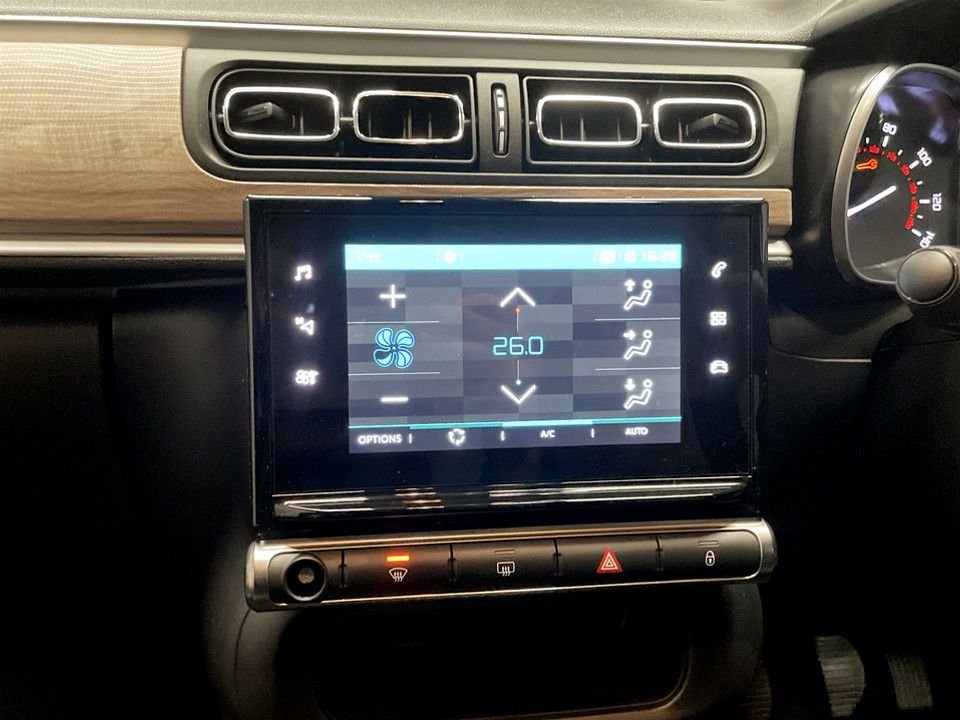 Used Citroen C3 2022 for sale - 77697858: Photo 18