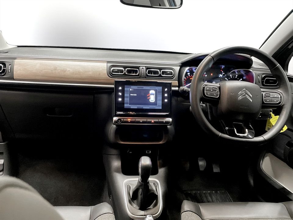 Used Citroen C3 2022 for sale - 77697858: Photo 19