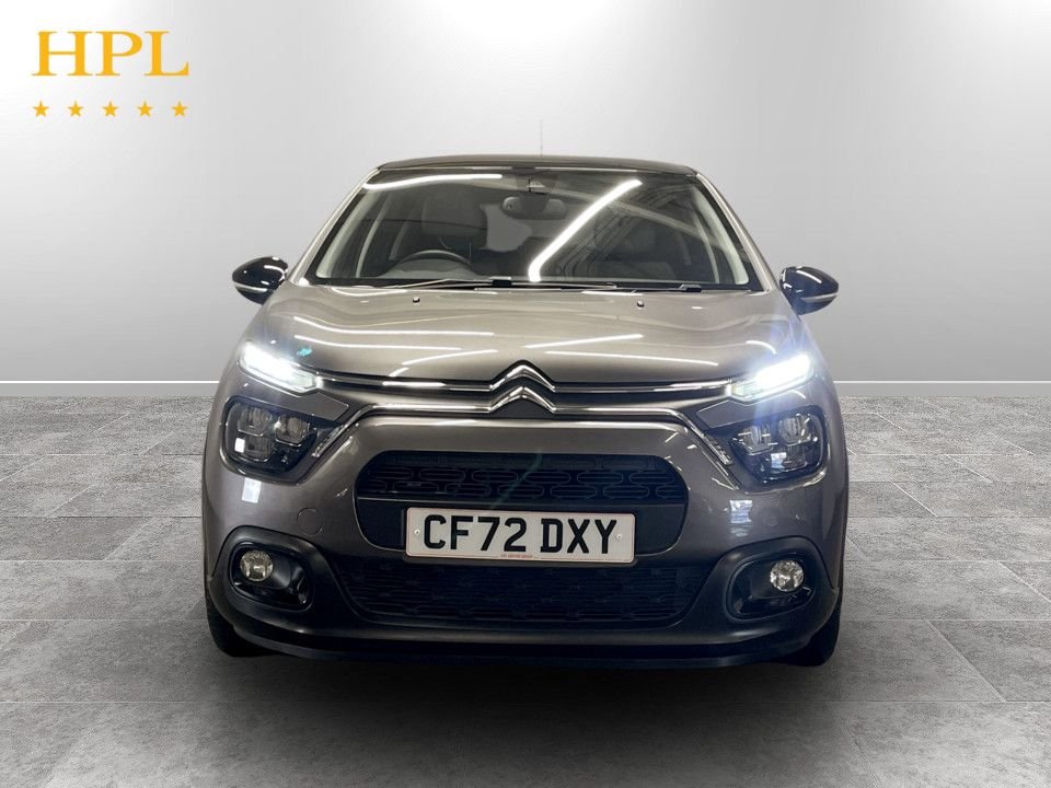 Used Citroen C3 2022 for sale - 77697858: Photo 2