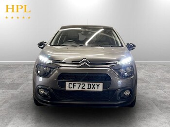 Used Citroen C3 2022 for sale - 77697858: Photo