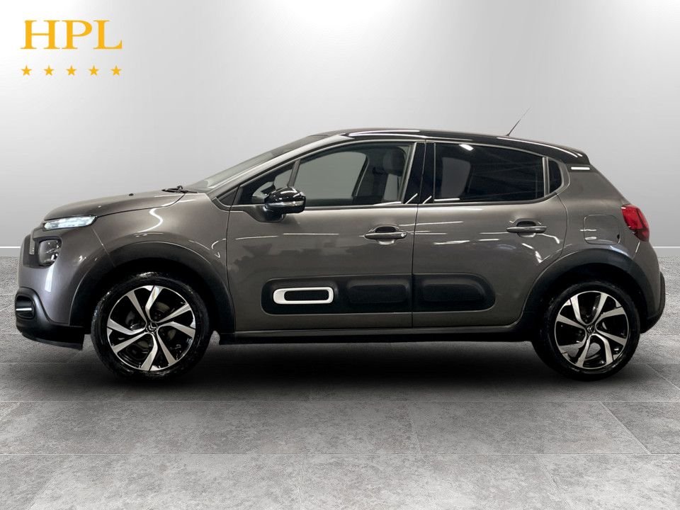 Used Citroen C3 2022 for sale - 77697858: Photo 4