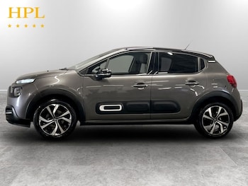 Used Citroen C3 2022 for sale - 77697858: Photo