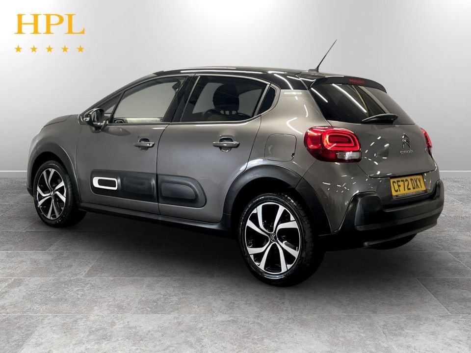 Used Citroen C3 2022 for sale - 77697858: Photo 5