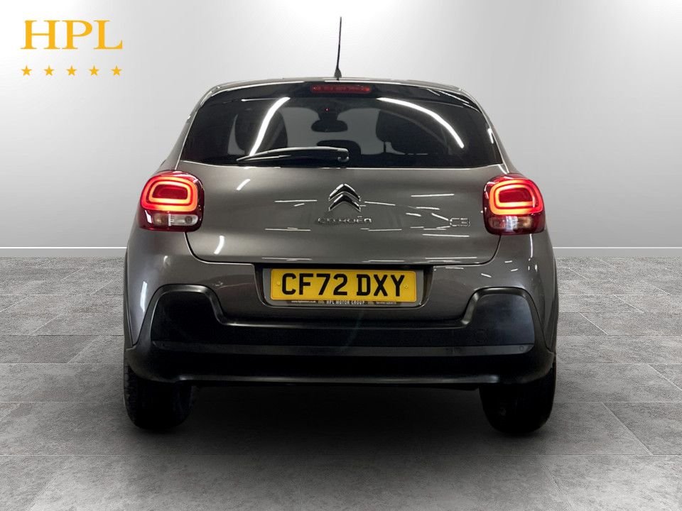 Used Citroen C3 2022 for sale - 77697858: Photo 6