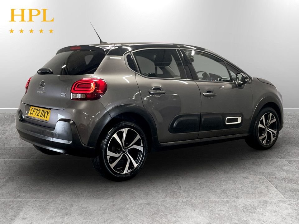 Used Citroen C3 2022 for sale - 77697858: Photo 7