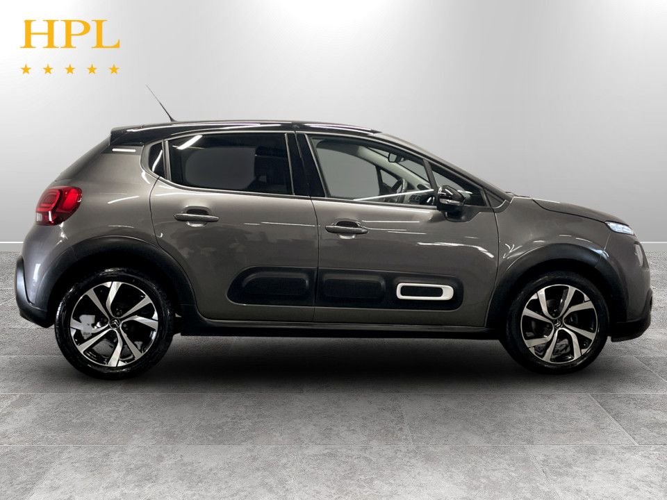 Used Citroen C3 2022 for sale - 77697858: Photo 8