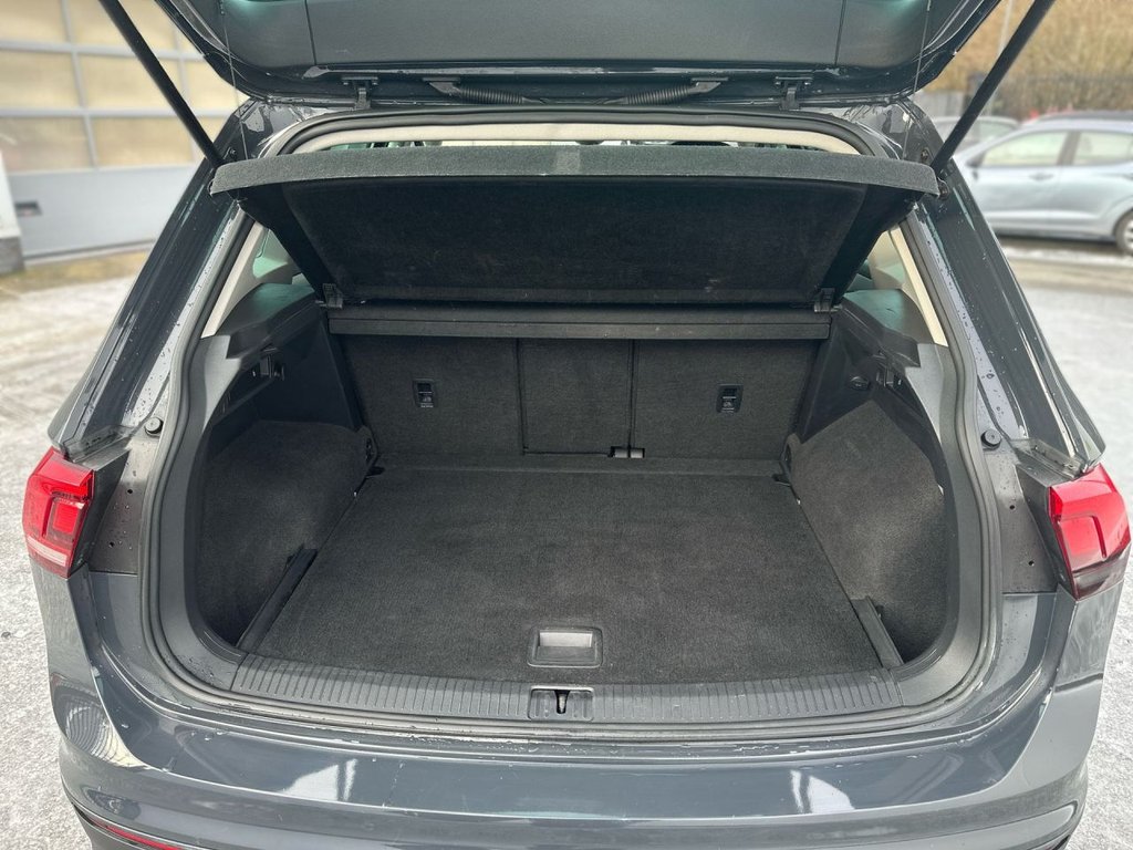 Used Volkswagen Tiguan 2017 for sale - 77111173: Photo 12