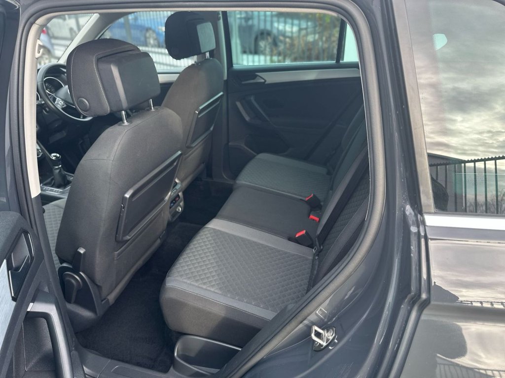 Used Volkswagen Tiguan 2017 for sale - 77111173: Photo 17