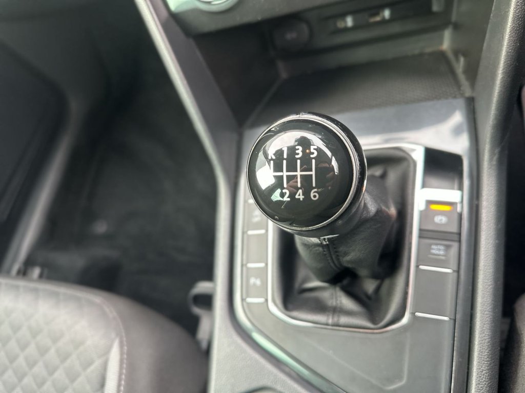 Used Volkswagen Tiguan 2017 for sale - 77111173: Photo 19