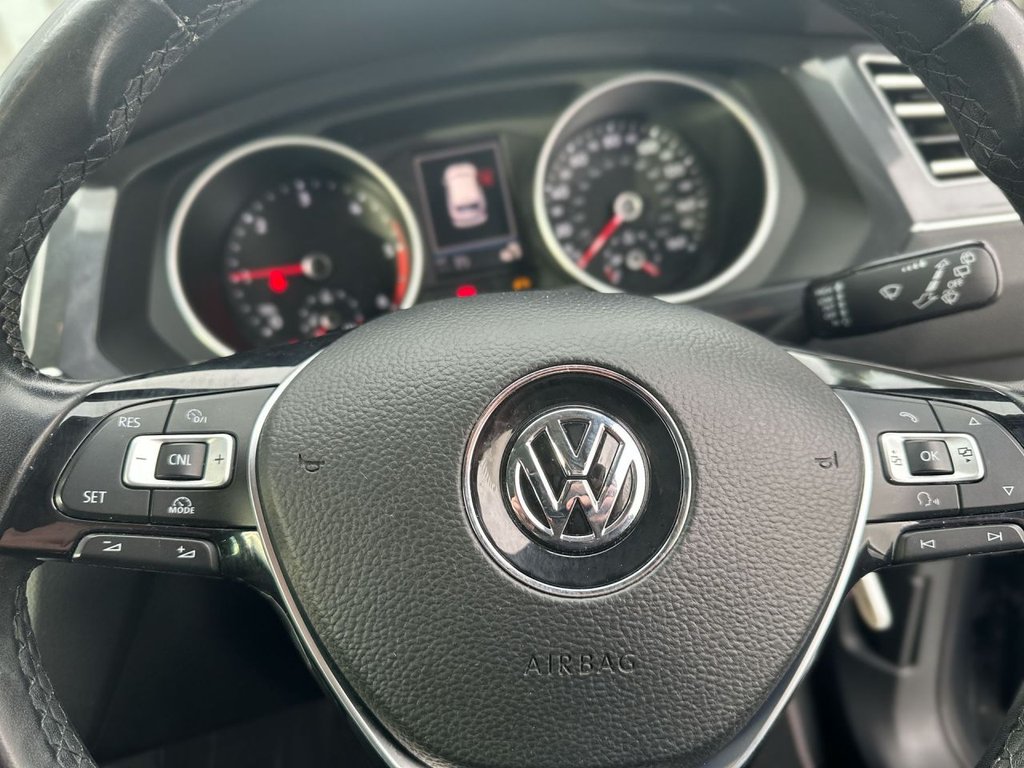 Used Volkswagen Tiguan 2017 for sale - 77111173: Photo 20