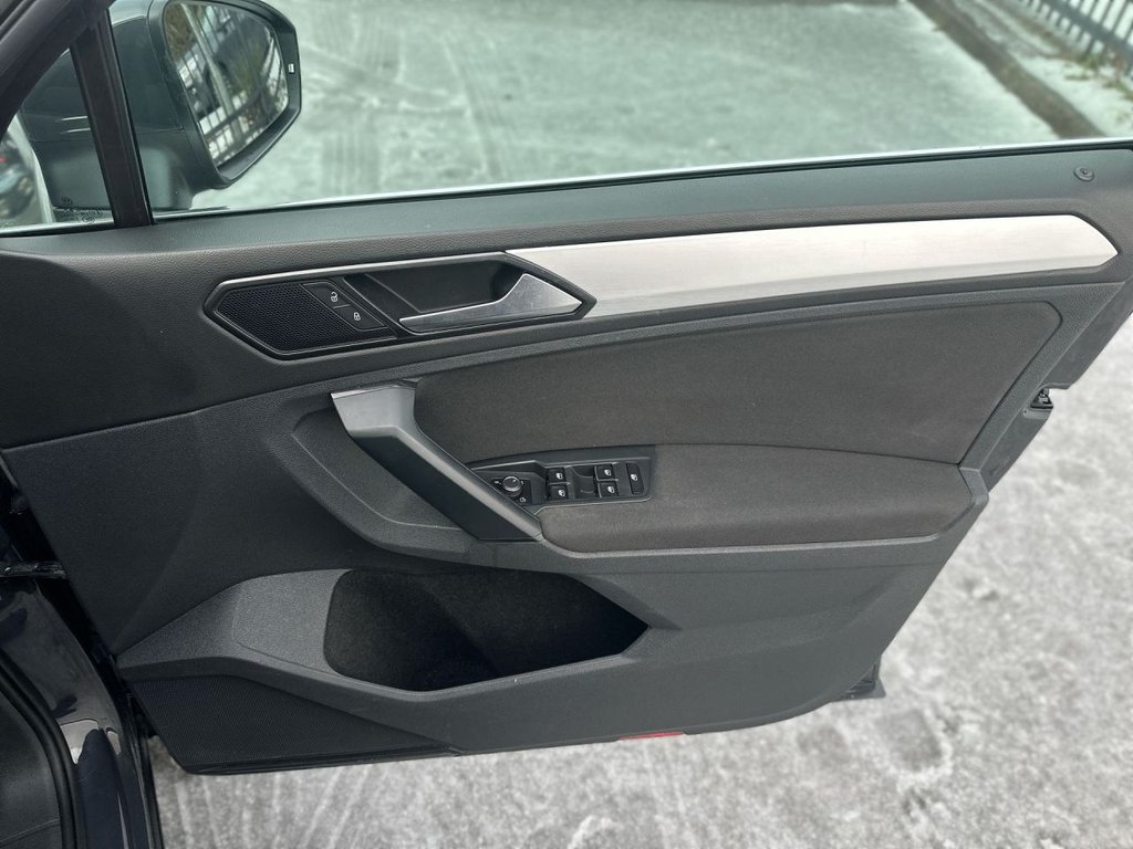 Used Volkswagen Tiguan 2017 for sale - 77111173: Photo 22