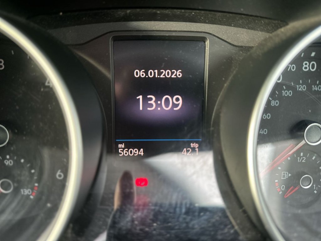 Used Volkswagen Tiguan 2017 for sale - 77111173: Photo 23