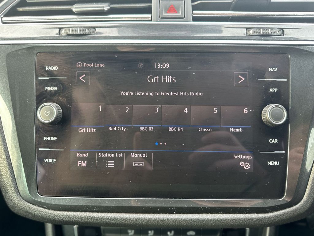 Used Volkswagen Tiguan 2017 for sale - 77111173: Photo 24