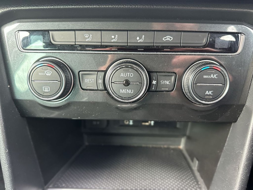 Used Volkswagen Tiguan 2017 for sale - 77111173: Photo 25