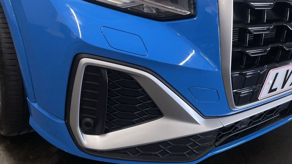 Used Audi Q2 2022 for sale - 77007213: Photo 11