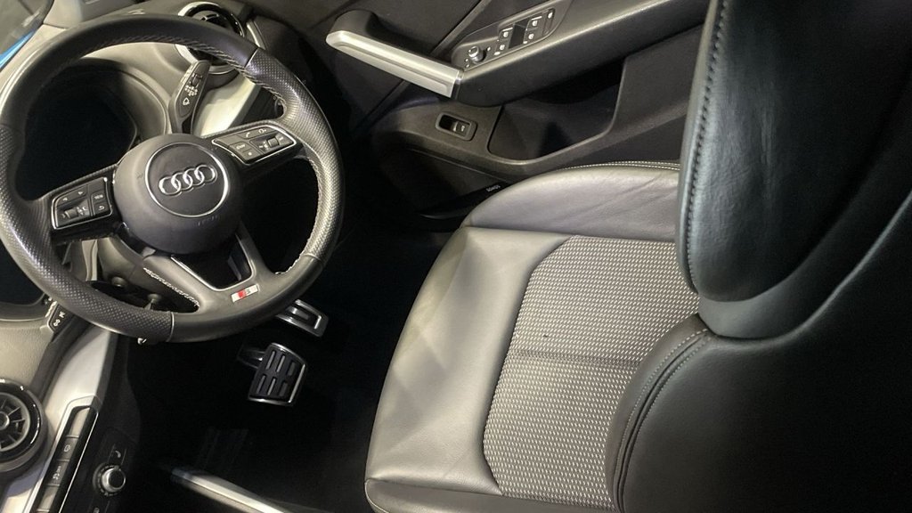 Used Audi Q2 2022 for sale - 77007213: Photo 15