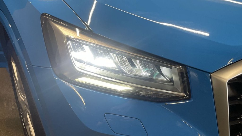 Used Audi Q2 2022 for sale - 77007213: Photo 22