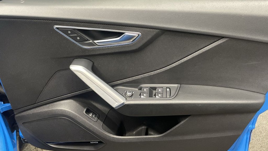 Used Audi Q2 2022 for sale - 77007213: Photo 25