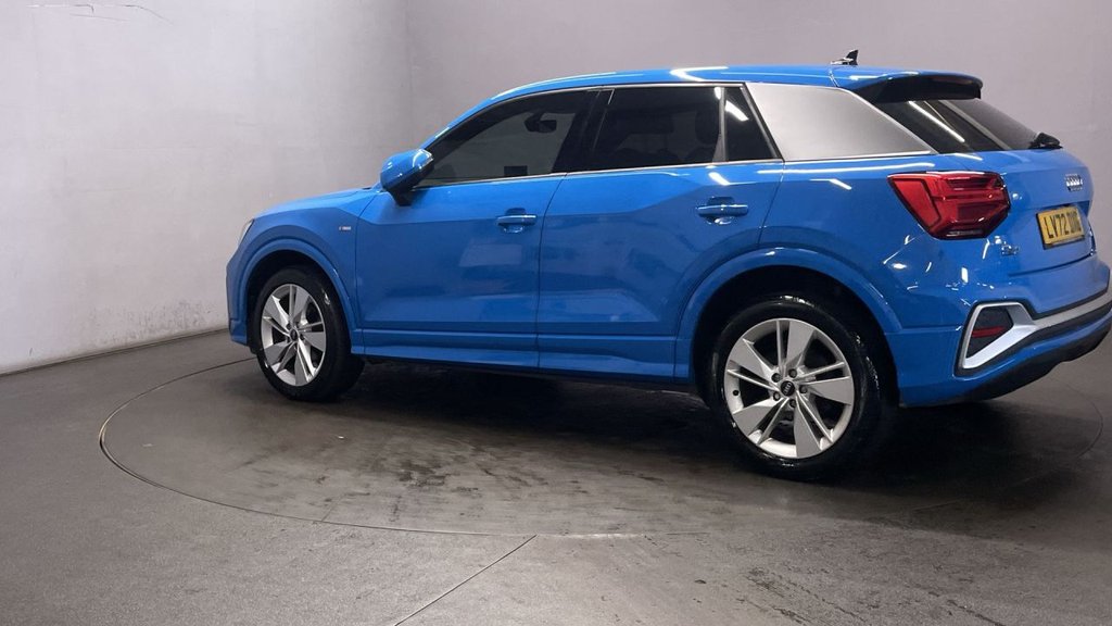 Used Audi Q2 2022 for sale - 77007213: Photo 6