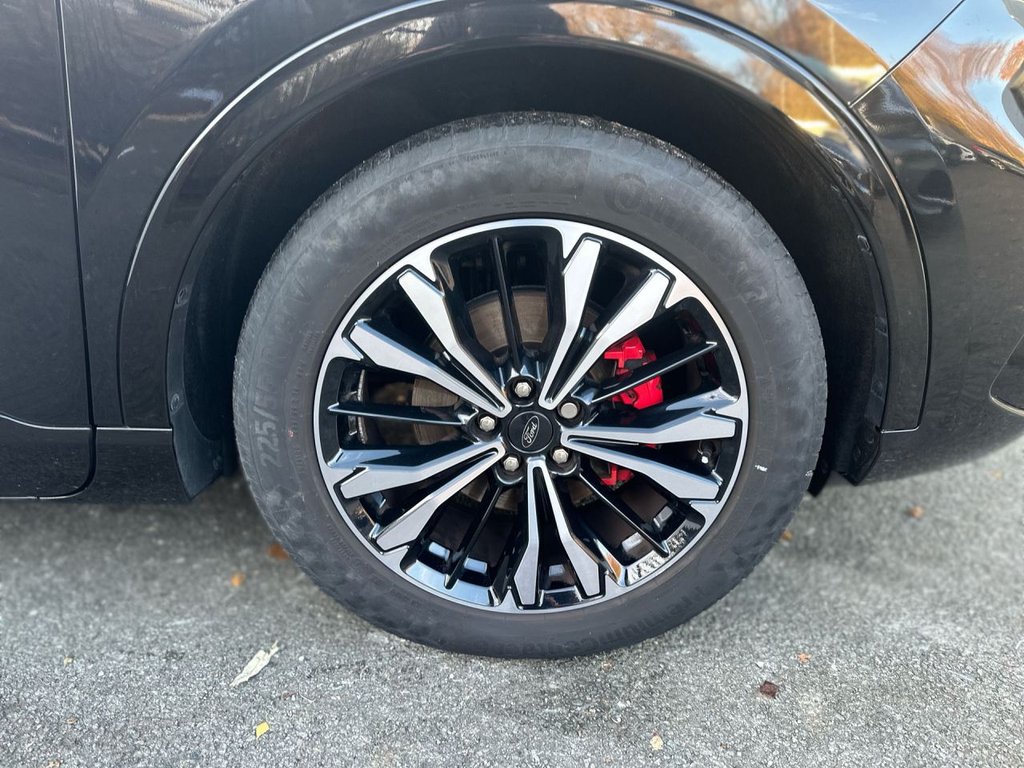 Used Ford Kuga 2022 for sale - 76792129: Photo 11