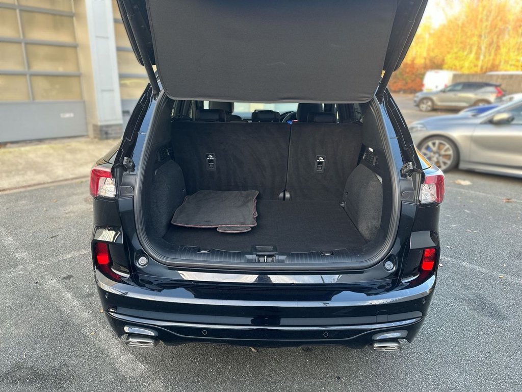 Used Ford Kuga 2022 for sale - 76792129: Photo 12