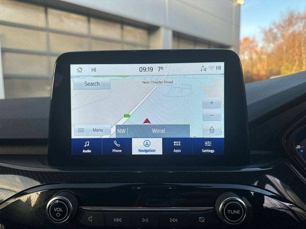 Used Ford Kuga 2022 for sale - 76792129: Photo 19