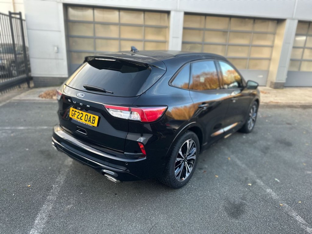 Used Ford Kuga 2022 for sale - 76792129: Photo 8