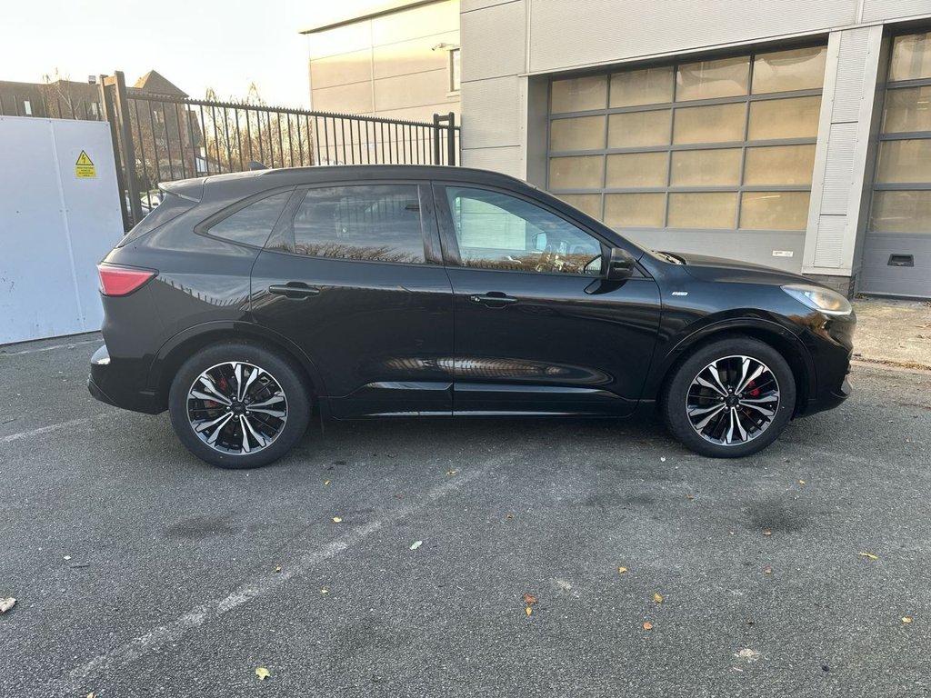 Used Ford Kuga 2022 for sale - 76792129: Photo 9