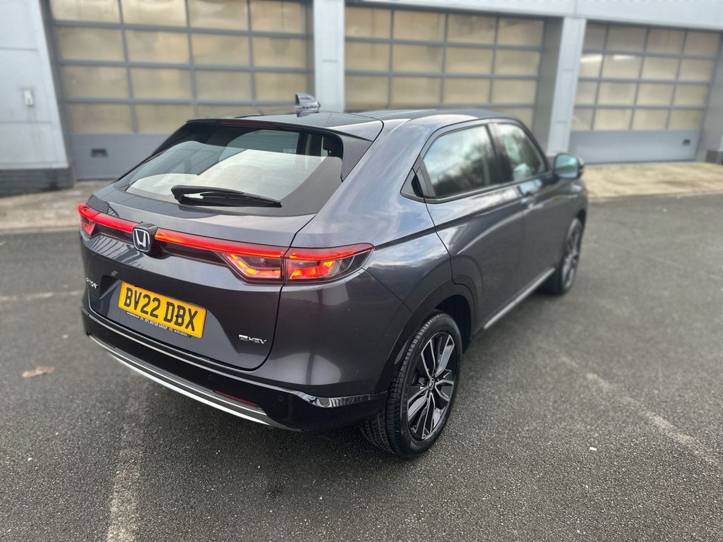 Used Honda HR-V 2022 for sale - 76792271: Photo 15