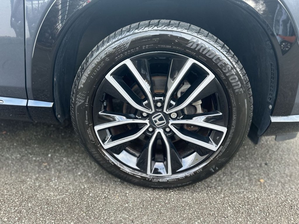 Used Honda HR-V 2022 for sale - 76792271: Photo 18