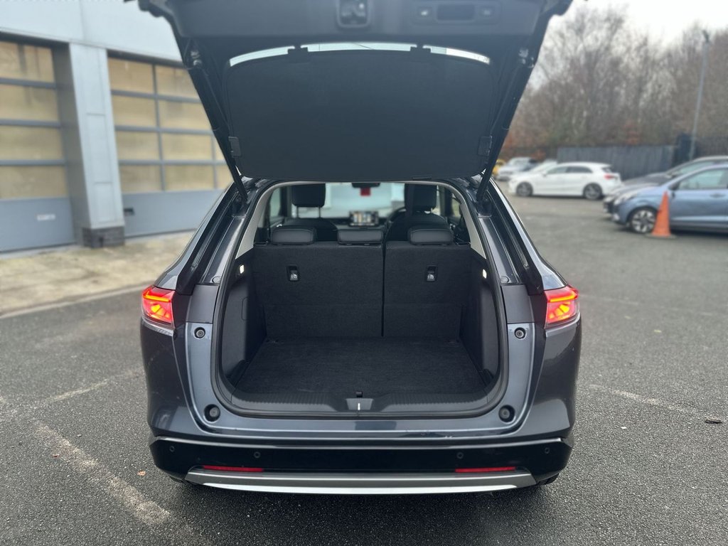 Used Honda HR-V 2022 for sale - 76792271: Photo 19