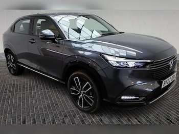 Used Honda HR-V 2022 for sale - 76792271: Photo