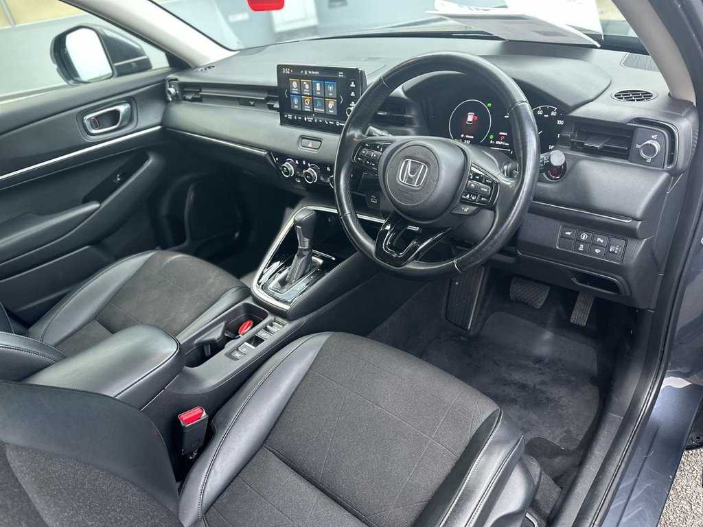 Used Honda HR-V 2022 for sale - 76792271: Photo 22