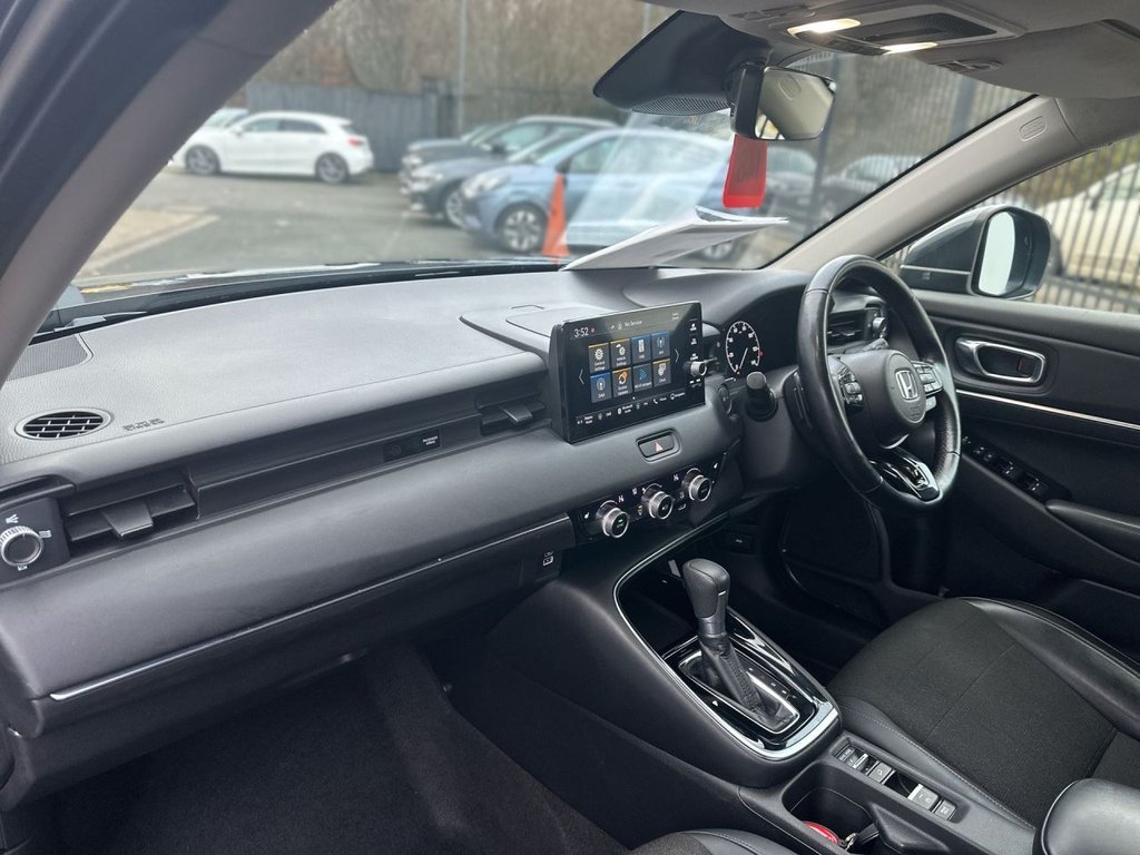 Used Honda HR-V 2022 for sale - 76792271: Photo 23