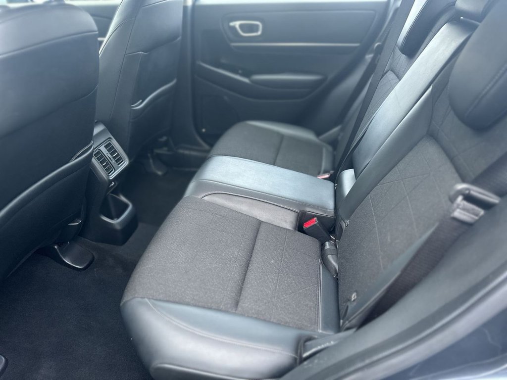 Used Honda HR-V 2022 for sale - 76792271: Photo 24