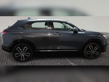 Used Honda HR-V 2022 for sale - 76792271: Photo