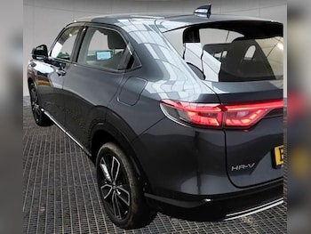 Used Honda HR-V 2022 for sale - 76792271: Photo