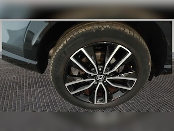 Used Honda HR-V 2022 for sale - 76792271: Photo