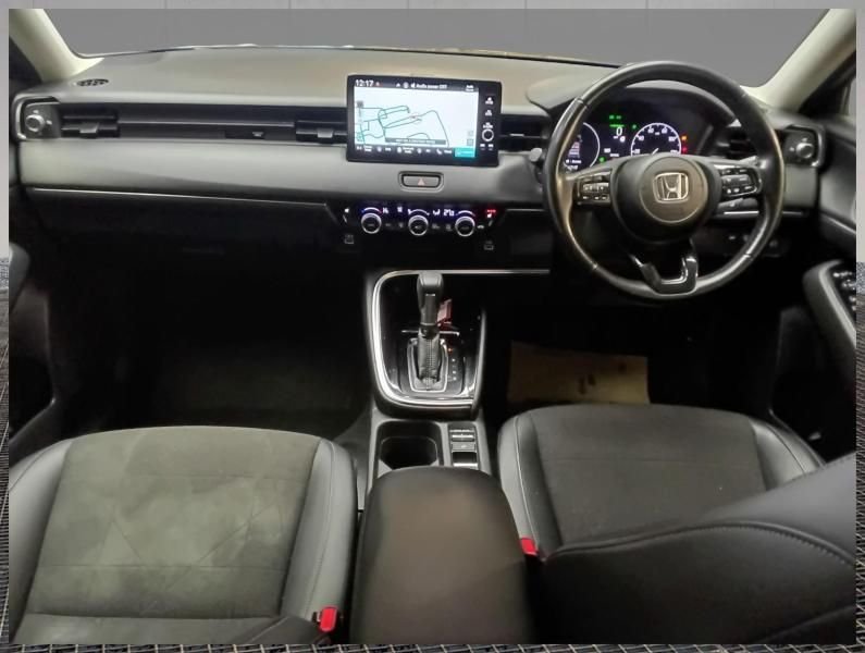 Used Honda HR-V 2022 for sale - 76792271: Photo 7