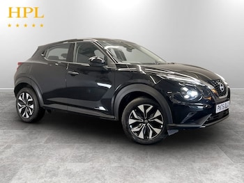 Used Nissan Juke 2025 for sale - 78702276: Photo