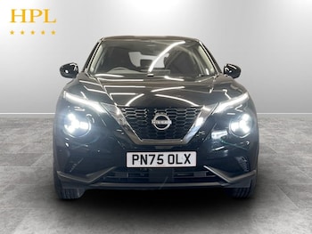 Used Nissan Juke 2025 for sale - 78702276: Photo
