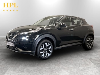 Used Nissan Juke 2025 for sale - 78702276: Photo