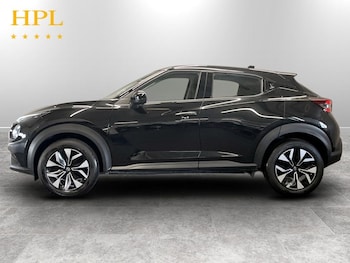 Used Nissan Juke 2025 for sale - 78702276: Photo
