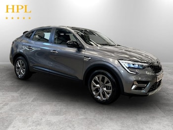 Used Renault Arkana 2024 for sale - 79103712: Photo